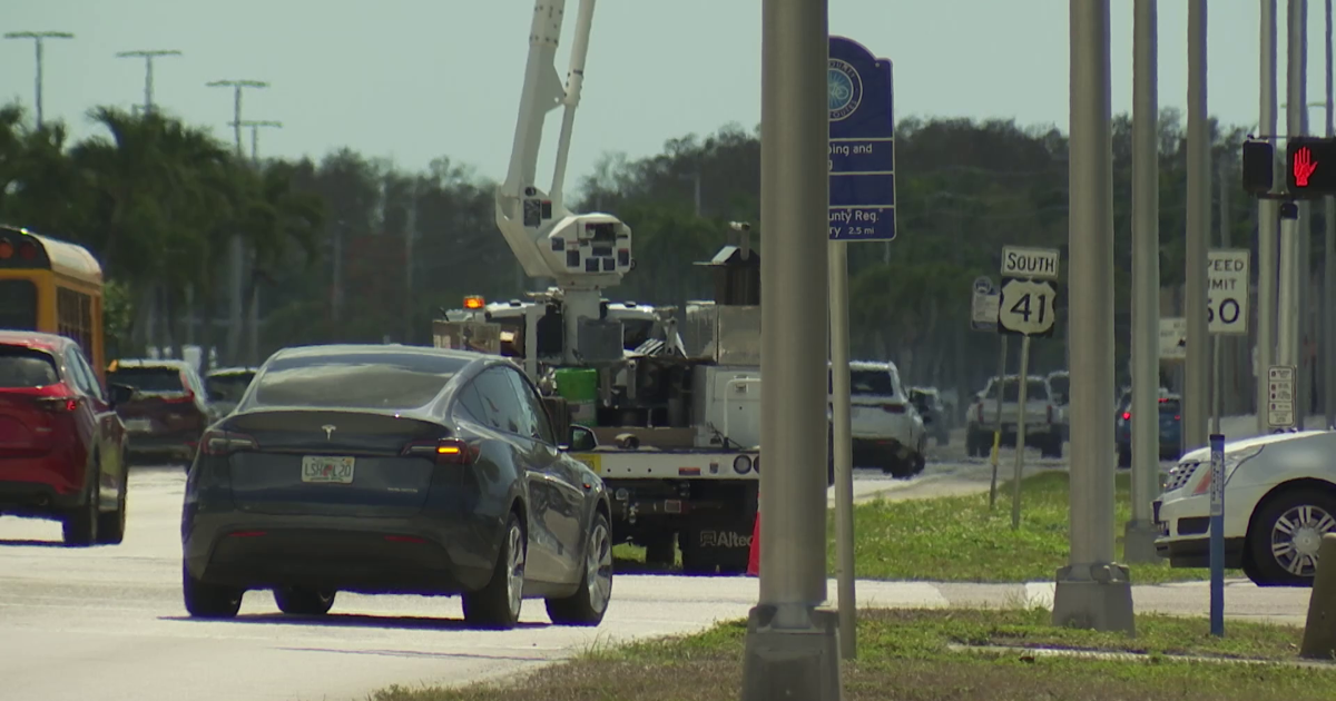 Estero residents weigh in on U.S. 41 development plan at village meeting | Lee County