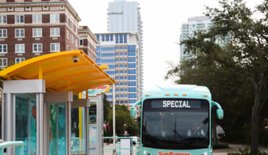 Column: Here’s an idea to improve zoning along St. Pete’s SunRunner bus route | Opinion