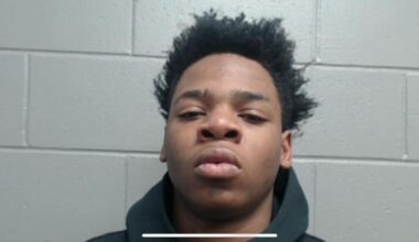 Trial ends in plea deal for Jacksonville man charged in 2024 murder | Local News