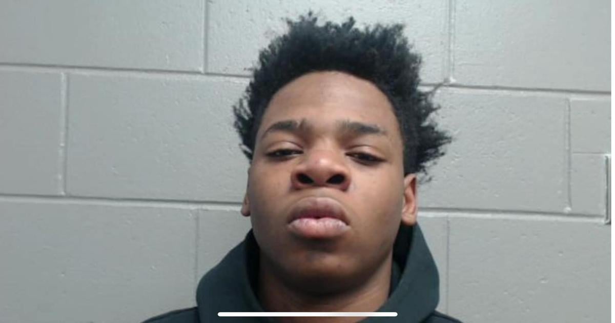 Trial ends in plea deal for Jacksonville man charged in 2024 murder | Local News