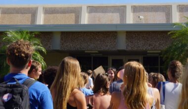 Eckerd graduation to be shorter, working with student committee | News