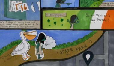 A guide to spring break in St. Petersburg for Eckerd Students | Culture