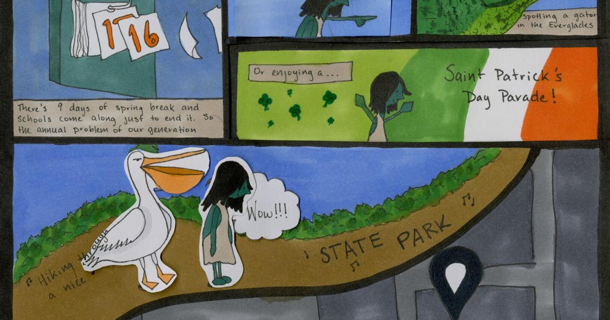 A guide to spring break in St. Petersburg for Eckerd Students | Culture