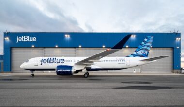 JetBlue to Expand Fort Lauderdale Schedule With Four Routes