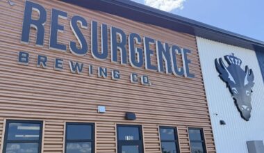 Resurgence Brewing makes its debut in south Fort Myers | Hospitality