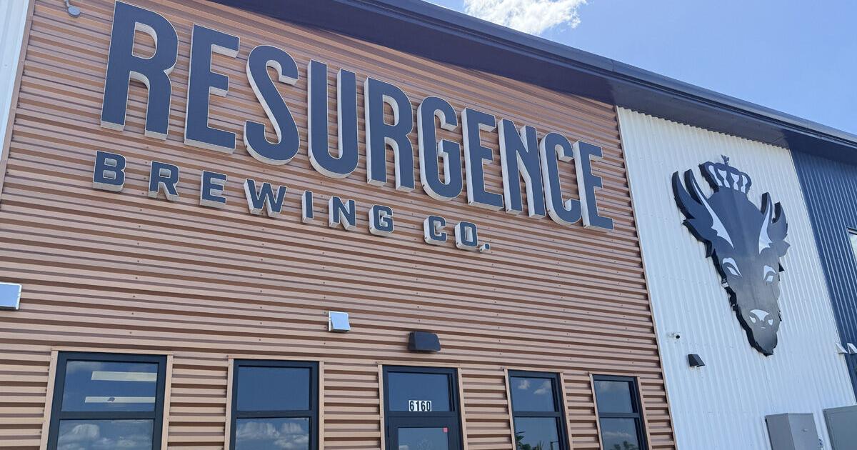 Resurgence Brewing makes its debut in south Fort Myers | Hospitality