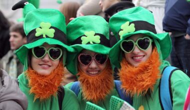 South Florida Celebrates St. Patrick's Day This Weekend | NewsRadio WIOD