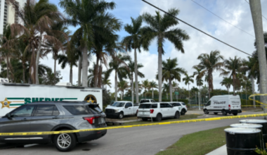 LCSO dive team assisting Fort Myers Police Department in active investigation | Lee County