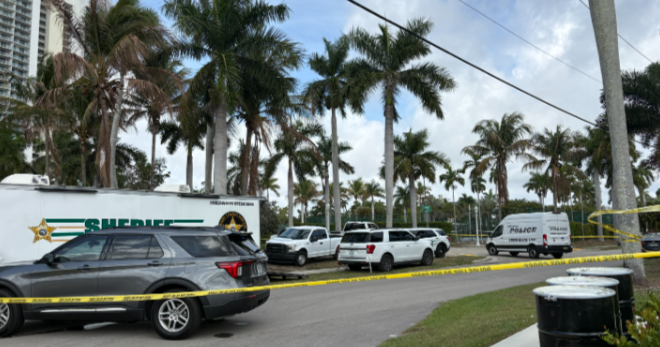 LCSO dive team assisting Fort Myers Police Department in active investigation | Lee County