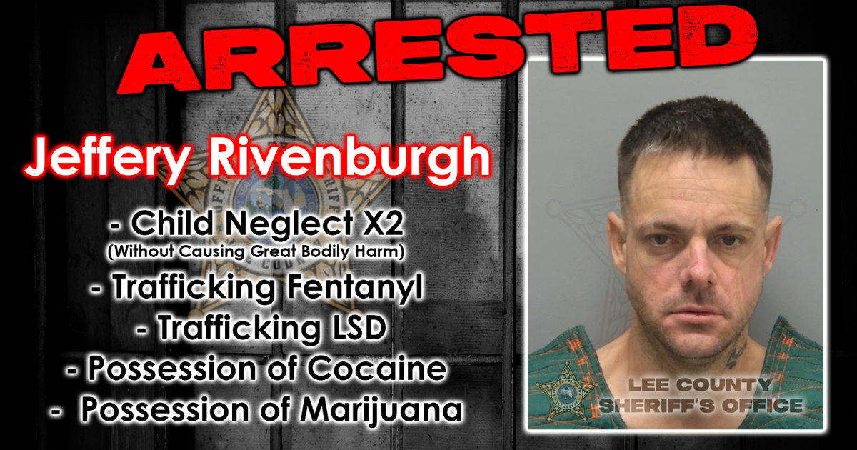 Lee County father accused of providing acid to child | Lee County