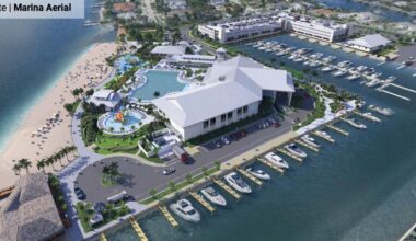Cape Coral Council considers $225M Yacht Club overhaul | Lee County