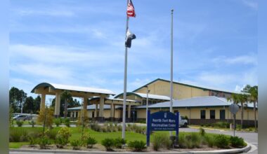 First 'Nerf' night to be held at North Fort Myers Rec Center | Lee County