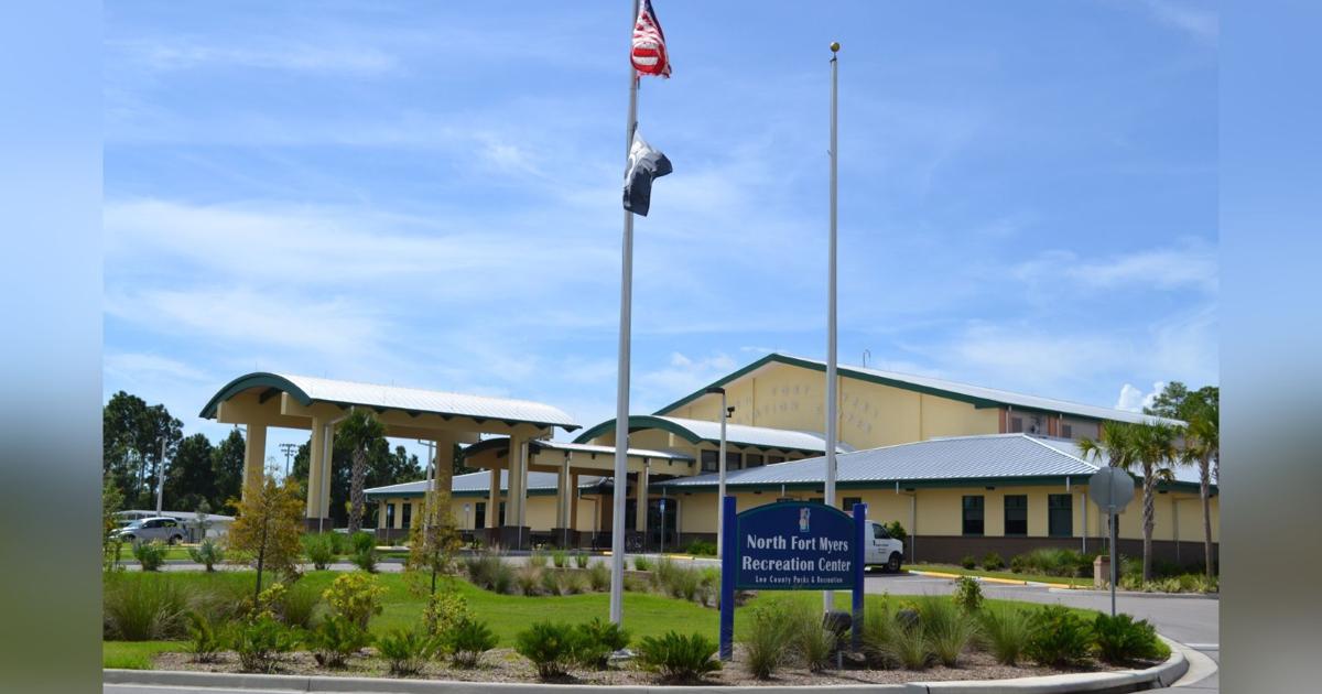 First 'Nerf' night to be held at North Fort Myers Rec Center | Lee County