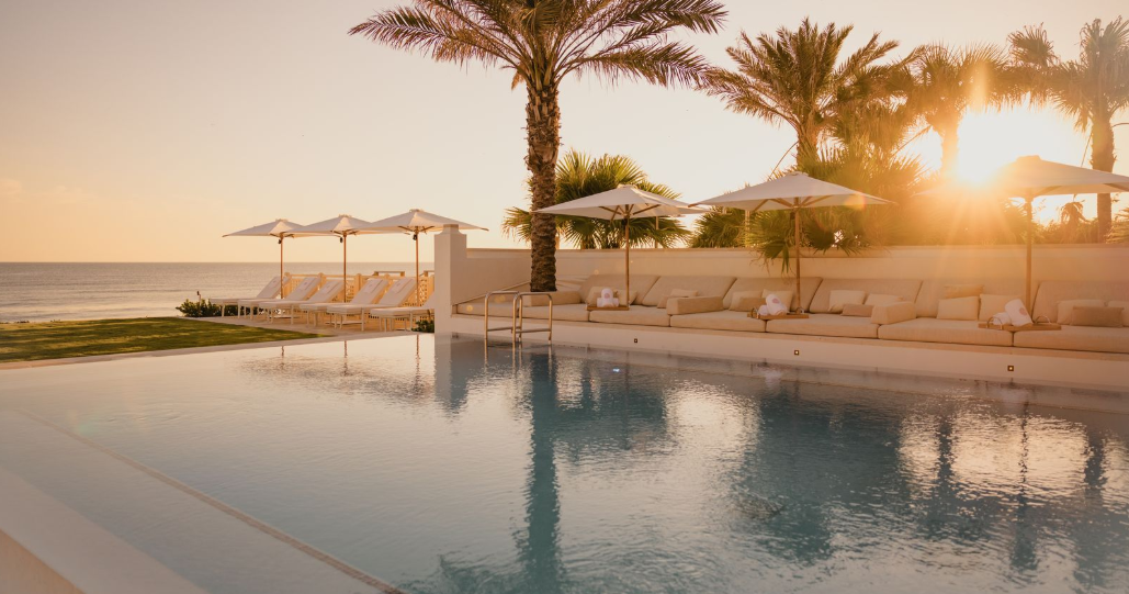 Kaiya Beach Resort on Florida’s 30A is expanding | Gulf Coast