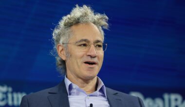 Palantir's Alex Karp Has Ties to $49M Miami Mansion Purchase