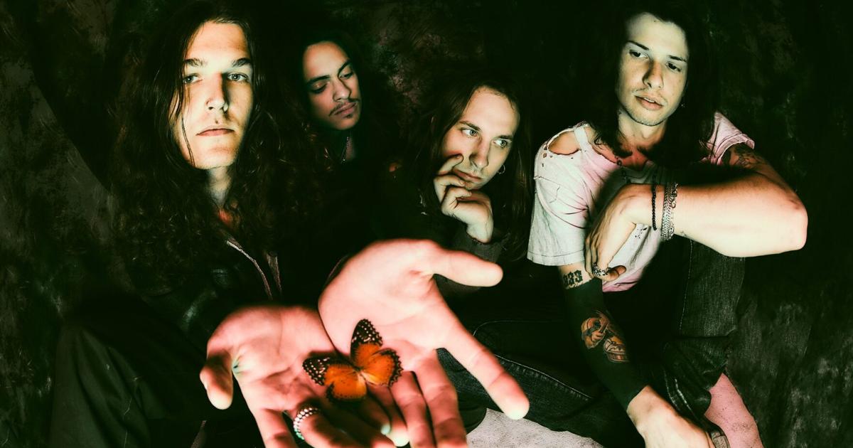 Music Scene: Upcoming concerts and musical performances around Tampa Bay | Diversions