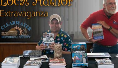 Things to do around Pinellas: March 19-25 | News