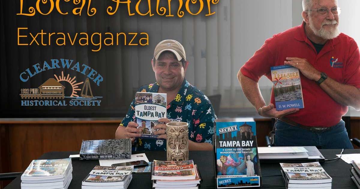 Things to do around Pinellas: March 19-25 | News