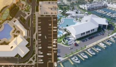 Cape Coral Yacht Club funding uncertain; council considers phased plan | Lee County