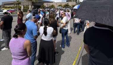 Colombians in the Tampa Bay area voted to elect their country's congress | News