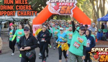 Things to do around Tampa & Wesley Chapel: March 19-25 | News