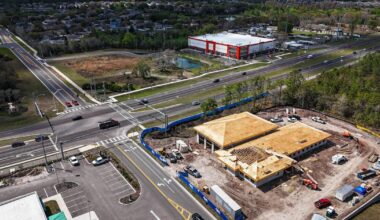 Hillsborough County building wave of new fire stations to cut response times | Citrus Park