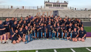 Gaither JROTC marches to ninth straight state title | Carrollwood