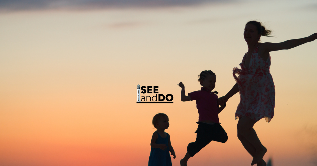 Weekend local calendar of events and activities packed with fun options for the entire family | Key Biscayne