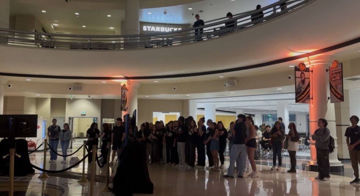 Breaking down the 2026 Student Government election results | News