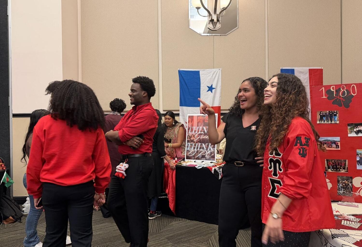Students celebrate identity, community at spring Cultural Fair | Culture