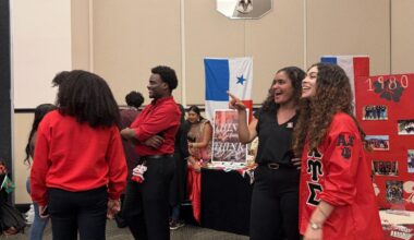 Students celebrate identity, community at spring Cultural Fair | Culture