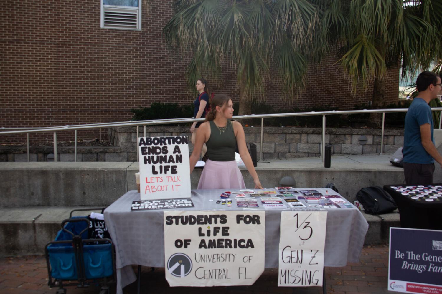 'Addressing a problem that does not exist': Bill regulating political activities at universities passes Florida House | News