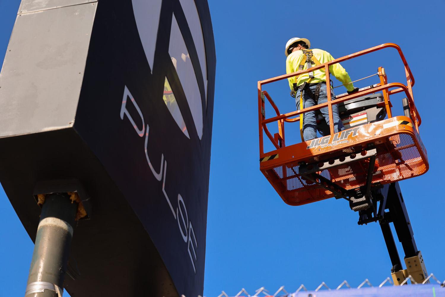 Orlando begins demolition of Pulse nightclub, site of 2016 mass shooting | News