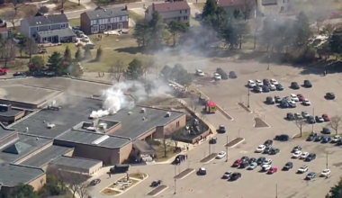 Local synagogue leaders emphasize safety and unity after Michigan attack | Lee County