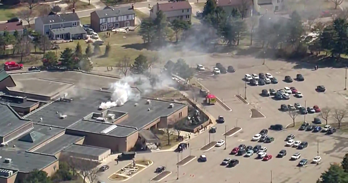 Local synagogue leaders emphasize safety and unity after Michigan attack | Lee County