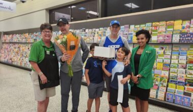 Grocer’s departure the latest blow for West St. Pete senior community | St. Petersburg