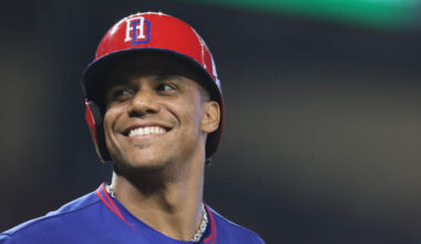 Dominican All-Star Juan Soto expected to make Miami appearance Tomorrow | NewsRadio WIOD