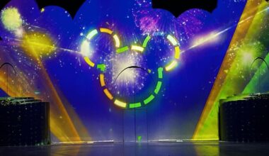 A little Disney magic is skating into SWFL this week | WINK Stop