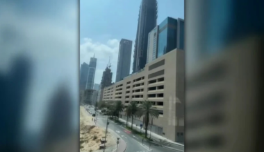 Fort Myers couple previously stuck in Dubai returns home | News