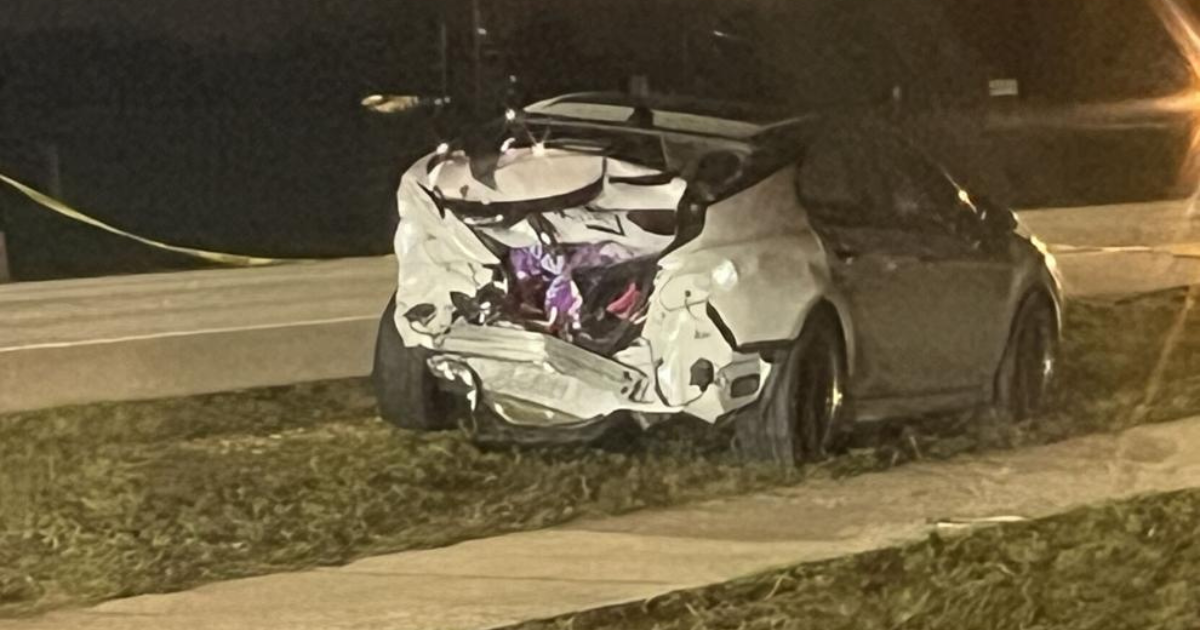 Woman charged with DUI manslaughter, causing canal crash | Lee County