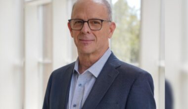 Dr. Joshua Colwell named dean of College of Sciences | News