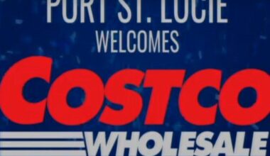 Costco retail store becomes PSL reality | St. Lucie County