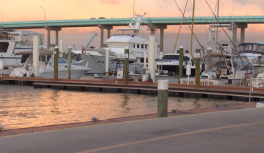 Gas price hike impacts Fort Myers Beach boat tour operators | Lee County