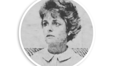 The adventures of Marilynn Riviere | Columnists