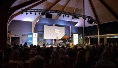 C is for Community | Editorials