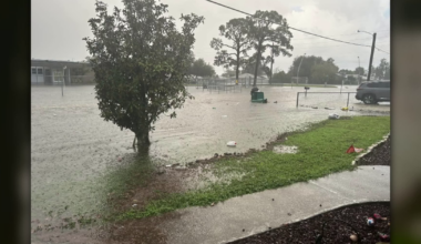 Rain set to disrupt Southwest Florida's spring break and festivities | State