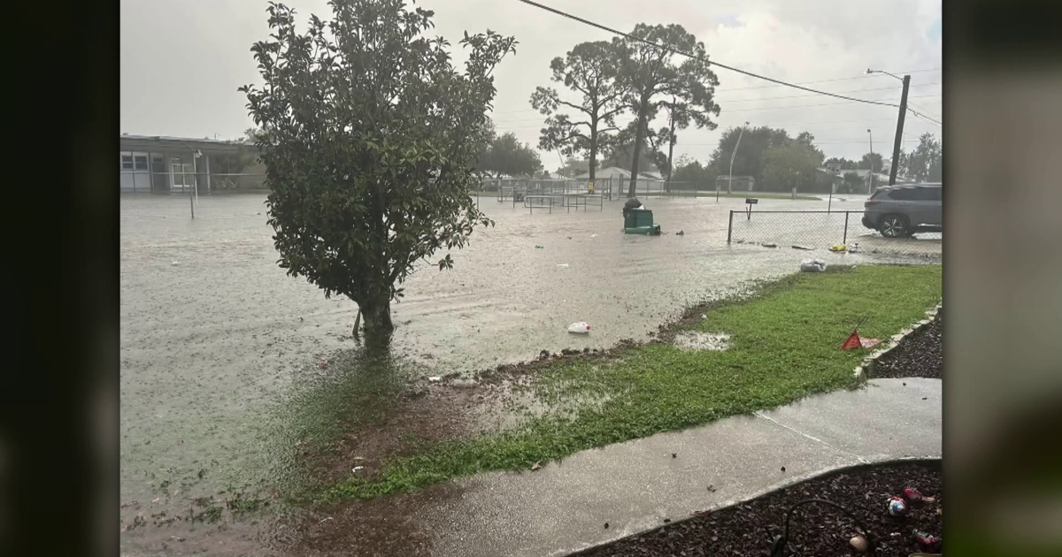 Rain set to disrupt Southwest Florida's spring break and festivities | State