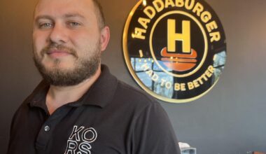 Beacon Bites: Halal smash burgers are the star at Haddaburger in Temple Terrace | News