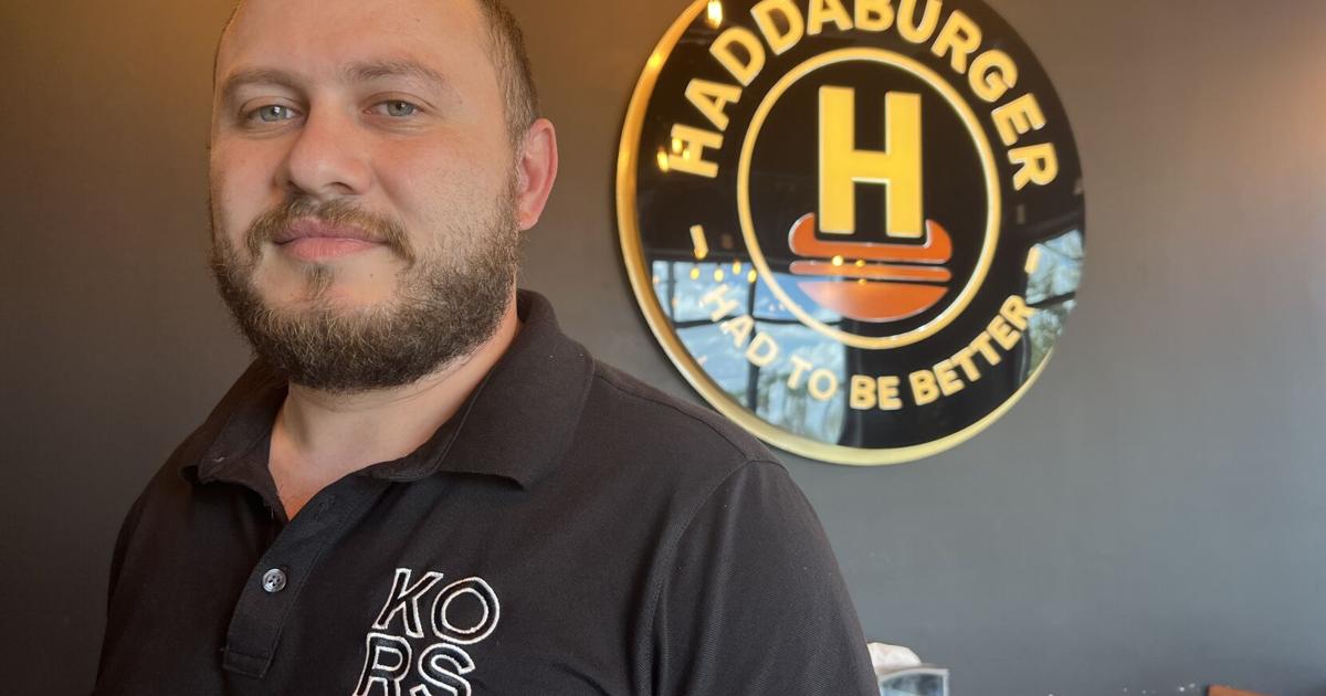 Beacon Bites: Halal smash burgers are the star at Haddaburger in Temple Terrace | News