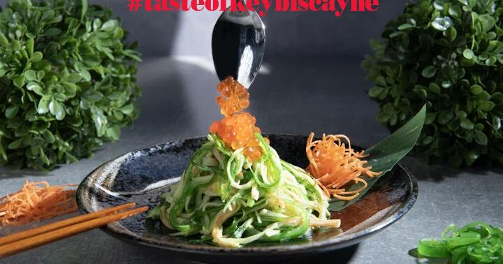 key biscayne’s monday healthy menu: fresh, local dishes | Local